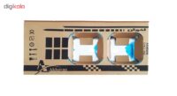 سینک اخوان کد 153SP روکار