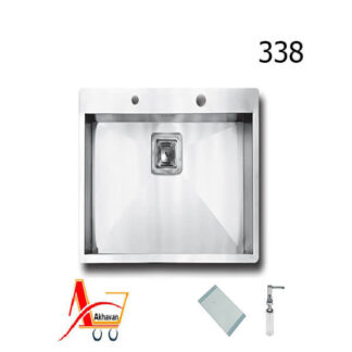 سینک اخوان 338