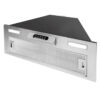 هود مخفی اخوان مدل H64T سایز 70