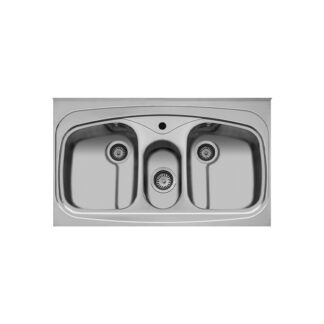 سینک روکار کد 41 اخوان