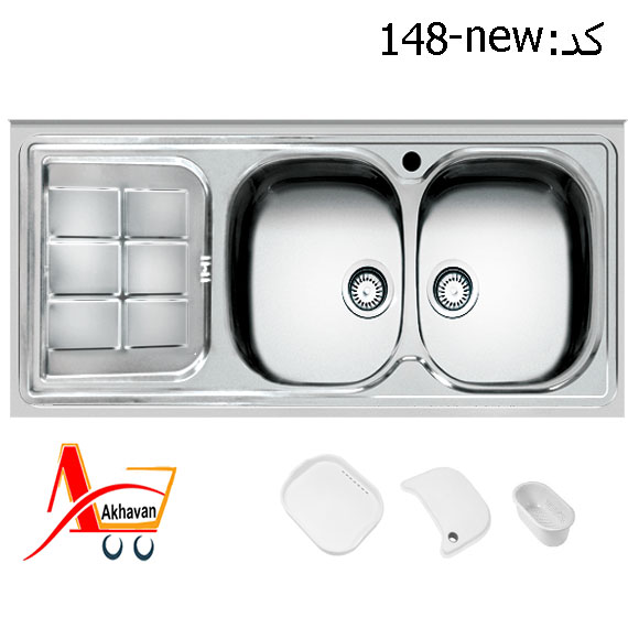 148-new سینک اخوان