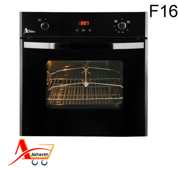 F16-B فر اخوان