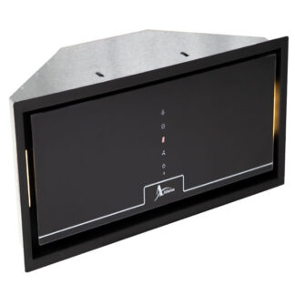 هود مخفی موتور فلزی