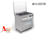 اجاق گاز فردار (مبله) M12-EDTR