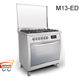 اجاق گاز مبله M13-EDTR