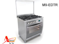 اجاق گاز مبله M9-EDTR