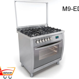 اجاق گاز مبله M9-EDTR