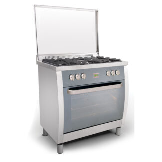 اجاق گاز مبله فردار M15 - EDTR اخوان