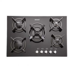 اجاق گاز رومیزی پنج شعله‌ مدل G-5703