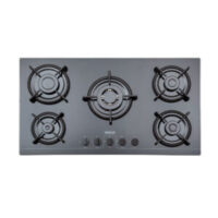 اجاق گاز رومیزی پنج شعله مدل G-5964 i