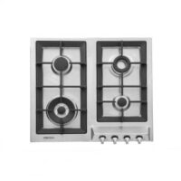 اجاق گاز رومیزی چهار شعله‌ مدل S-4605