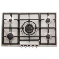 اجاق گاز رومیزی پنج شعله‌ مدل S-5907