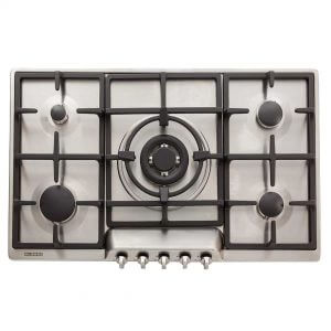 اجاق گاز رومیزی پنج شعله‌ مدل S-5907