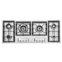 اجاق گاز رومیزی شش شعله‌ مدل S-6121