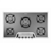 اجاق گاز رومیزی پنج شعله مدل G-5951 i s