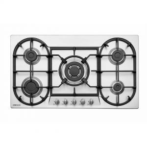 اجاق گاز رومیزی پنج شعله مدل S-5955 i