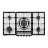 اجاق گاز رومیزی پنج شعله مدل S-5957 i