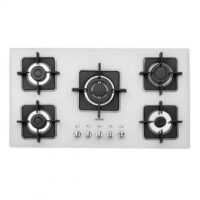 اجاق گاز رومیزی پنج شعله مدل  G-5960 i w
