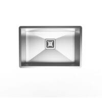 سینک باکسی توکار 4060 N/A