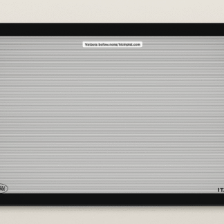 شیشه پشت گاز